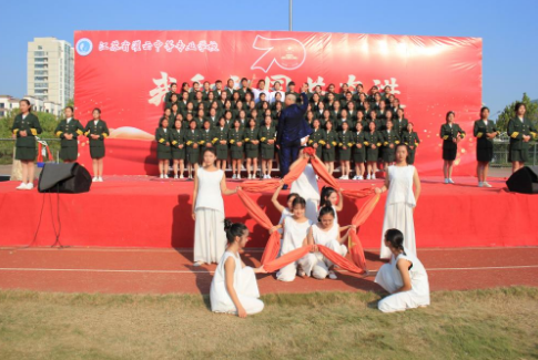 江蘇灌云中等專業(yè)學(xué)校怎么樣、好不好 