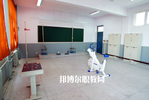 焦作市體育運動學校2021年報名條件、招生要求、招生對象