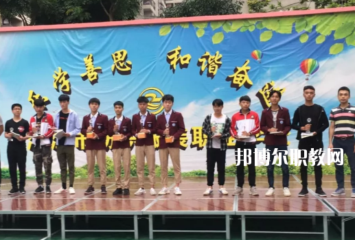 湛江市紡織服裝職業(yè)學(xué)校怎么樣、好不好