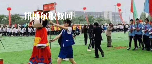 西安力迅科技學(xué)校怎么樣、好不好