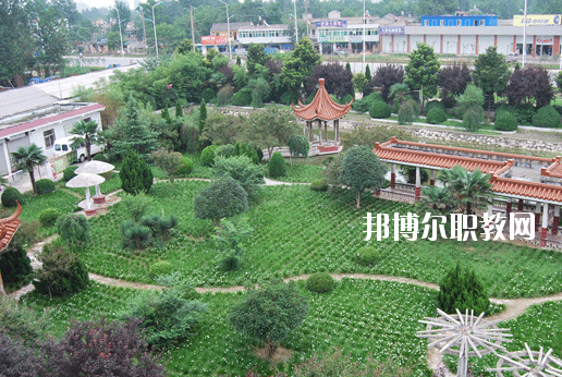 阜陽工業(yè)經(jīng)濟學校怎么樣、好不好