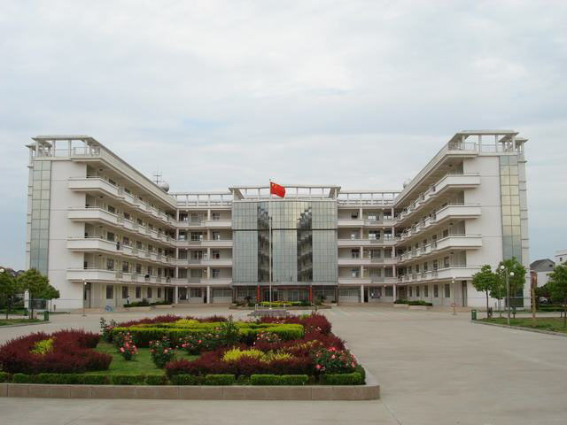 江蘇建湖中等專業(yè)學(xué)校怎么樣、好不好