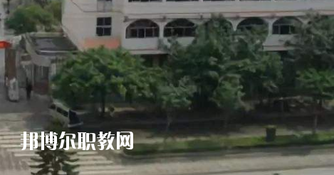 南寧財貿(mào)管理學(xué)校怎么樣、好不好