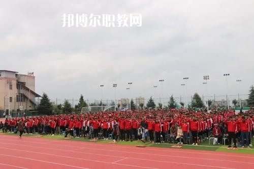 鹽源縣職業(yè)中學(xué)2020年報(bào)名條件、招生要求、招生對(duì)象