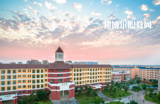 湛江市寸金中等專業(yè)學(xué)校怎么樣、好不好