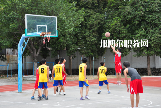 廣東省科技職業(yè)技術(shù)學(xué)校怎么樣、好不好