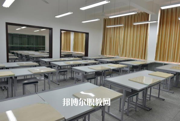安慶工業(yè)學校怎么樣、好不好