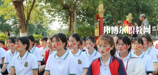 來賓職業(yè)教育中心學(xué)校怎么樣、好不好