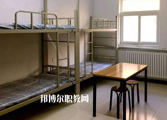 安徽宿州技師學院2020年宿舍條件