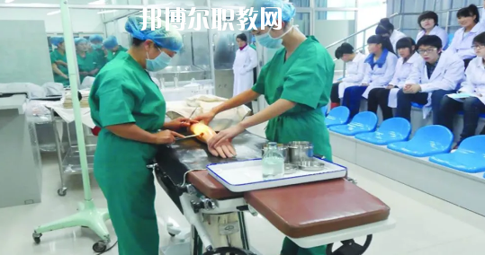 甘肅省臨夏州職業(yè)技術(shù)學(xué)校2020年報(bào)名條件、招生要求、招生對(duì)象