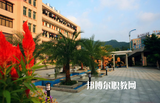 廣東省林業(yè)職業(yè)技術(shù)學校怎么樣、好不好