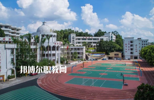 廣州市南沙區(qū)嶺東職業(yè)技術(shù)學(xué)校怎么樣、好不好