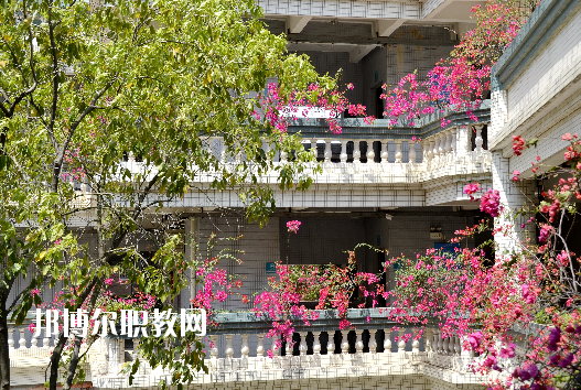 佛山市南海區(qū)衛(wèi)生職業(yè)技術(shù)學校怎么樣、好不好