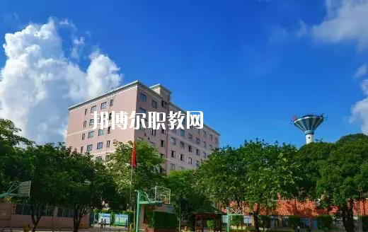 廣東省商業(yè)職業(yè)技術(shù)學(xué)校2020年報名條件、招生要求、招生對象