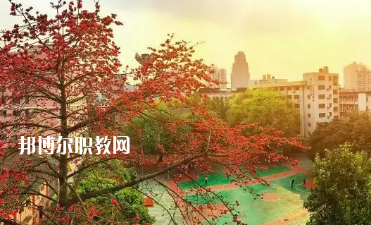 廣東省商業(yè)職業(yè)技術(shù)學(xué)校怎么樣、好不好
