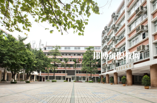 廣東省電子職業(yè)技術學校怎么樣、好不好