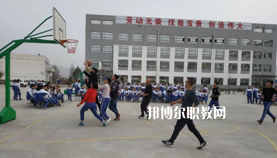 天水麥積區(qū)職業(yè)中等專業(yè)學(xué)校怎么樣、好不好