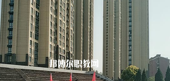 合肥應(yīng)用科技學(xué)校怎么樣、好不好