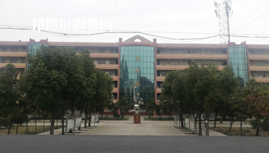 合肥求實(shí)科技學(xué)校怎么樣、好不好