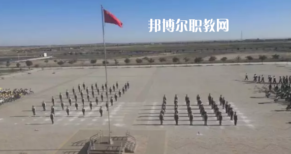 古浪縣大靖職業(yè)技術(shù)教育中心怎么樣、好不好