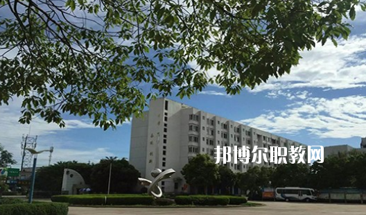 合肥經(jīng)濟貿(mào)易科技學校怎么樣、好不好