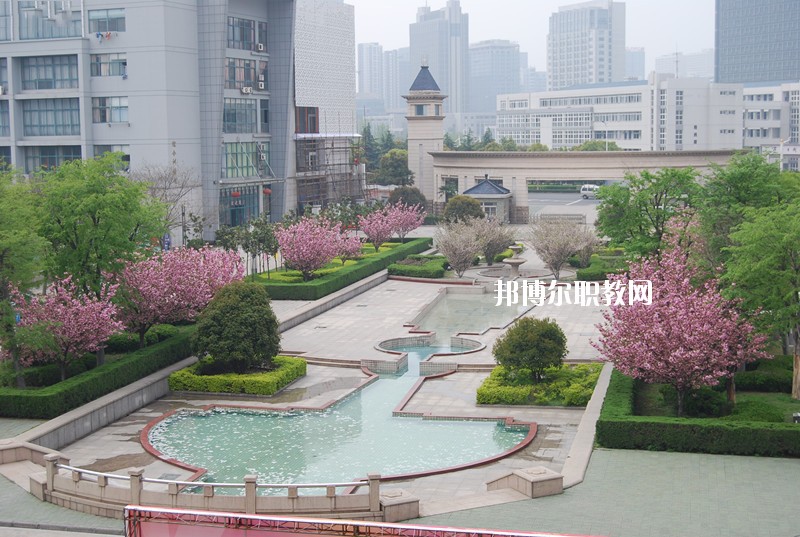江蘇省常州體育運動學(xué)校怎么樣、好不好