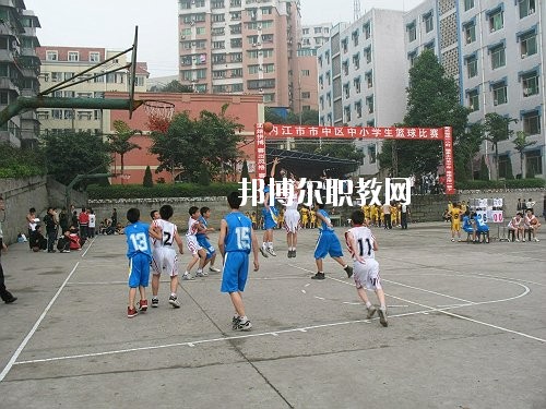 內(nèi)江市第一職業(yè)中學(xué)2020年報名條件、招生要求、招生對象