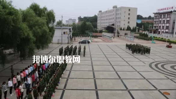 靈臺(tái)縣職業(yè)中等專業(yè)學(xué)校2020年學(xué)費(fèi)、收費(fèi)多少