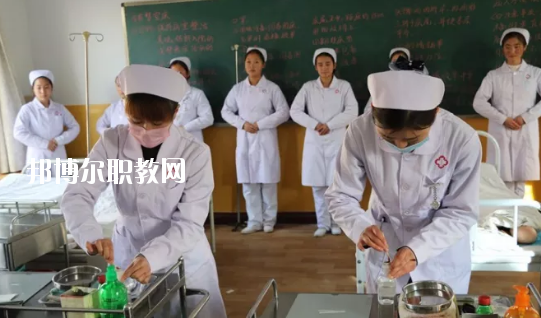 靈臺(tái)縣職業(yè)中等專業(yè)學(xué)校2020年報(bào)名條件、招生要求、招生對(duì)象