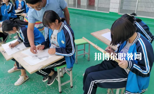甘肅科興職業(yè)學(xué)校怎么樣、好不好