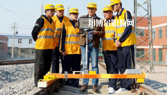 甘肅2020年大專(zhuān)學(xué)校有高鐵學(xué)校