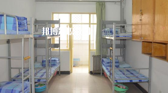 西峰北辰職業(yè)技術(shù)學校2020年宿舍條件