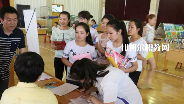 河北省青縣幼兒師范學(xué)校怎么樣、好不好