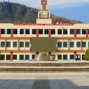 貴州建設職業(yè)技術學院中職部
