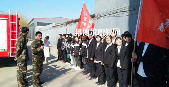 安平綜合職業(yè)技術(shù)學(xué)校2020年學(xué)費(fèi)、收費(fèi)多少