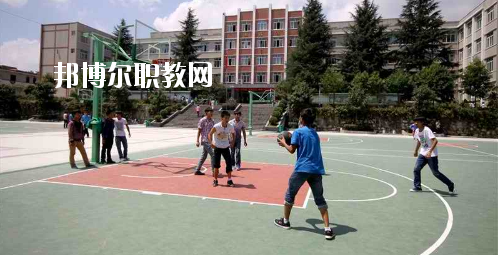 貴州電子科技職業(yè)學(xué)院中職部怎么樣、好不好