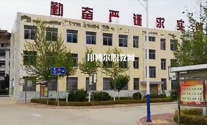 慶城職業(yè)中專(zhuān)怎么樣、好不好