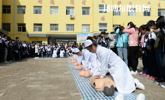 合水職業(yè)中等專業(yè)學(xué)校2020年報(bào)名條件、招生要求、招生對(duì)象