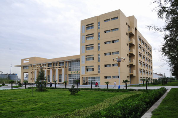 無錫廣播電視中等專業(yè)學校怎么樣、好不好