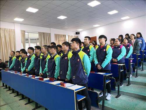 江蘇省陶都中等專業(yè)學(xué)校2020年報名條件、招生要求、招生對象