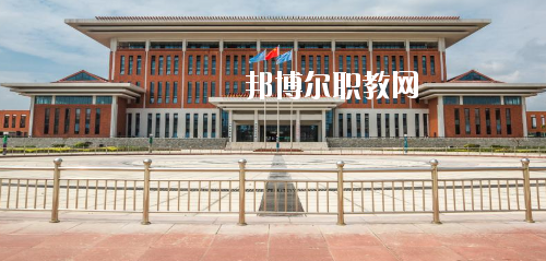 安順職業(yè)技術學院(中職部)網站網址