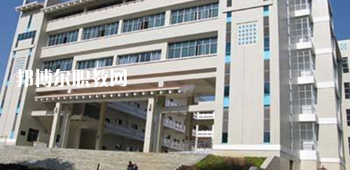 黔南民族職業(yè)技術學院(中職部)2020年有哪些專業(yè)