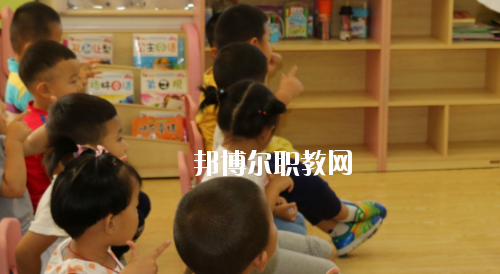 貴州2020年中專幼師學校專業(yè)課程