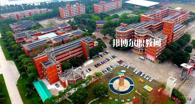 佛山順德區(qū)北滘職業(yè)技術學校怎么樣、好不好