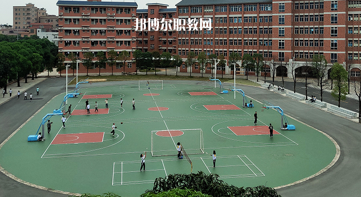 佛山南海區(qū)第一職業(yè)技術學校2020年學費、收費多少