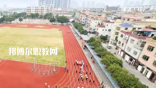 佛山順德區(qū)容桂職業(yè)技術(shù)學(xué)校2020年學(xué)費(fèi)、收費(fèi)多少