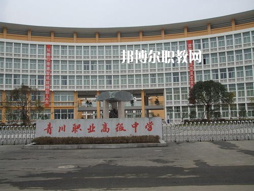 青川縣職業(yè)高級中學校2020年報名條件、招生要求、招生對象