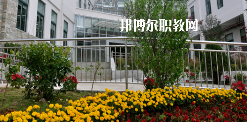 貴州盛華職業(yè)學(xué)院中專部怎么樣、好不好
