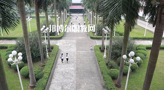 佛山順德區(qū)胡錦超職業(yè)技術(shù)學(xué)校怎么樣、好不好