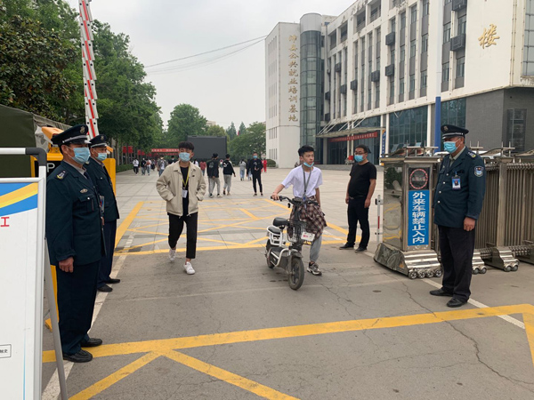 江蘇沛縣中等專業(yè)學校怎么樣、好不好